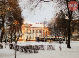 Прогноз погоди в Ніжині на 5–11 січня — справжня зима з морозами та снігом