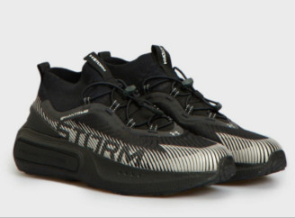 Кросівки жіночі: поєднання стилю та комфорту в одному взутті