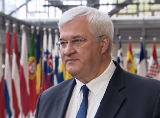 Удар "Орєшніком" біля кордону ЄС: Сибіга заявив про термінові засідання Радбезу ООН і Ради Україна НАТО