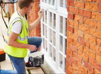 Масляная краска в холоде и жаре как ведёт себя в экстремальных условиях