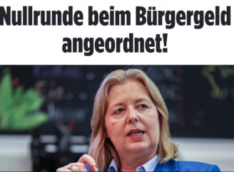 У Німеччині українцям можуть скасувати виплати за відмову від роботи