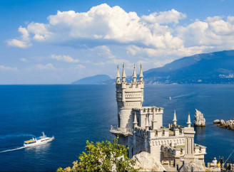 Sky News: Україна може завдати масштабного удару по Криму ще до зими