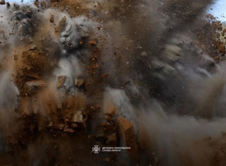 Пошкоджені будинки, ЛЕП та поранена цивільна особа: росіяни обстріляли прикордоння Чернігівщини 