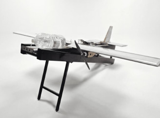 В Україні почали продавати дрон «Бебрадрон» з дальністю понад 40 км