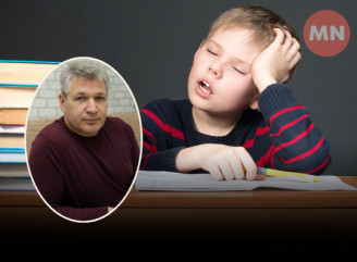 Як мені заохотити своїх дітей до навчання: розмова з психологом