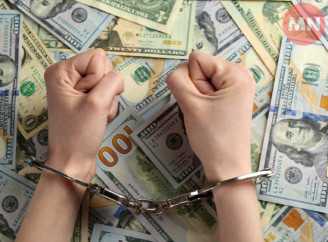 На Ніжинщині посадовця підозрюють у розтраті понад 200 тисяч гривень на відновленні житла