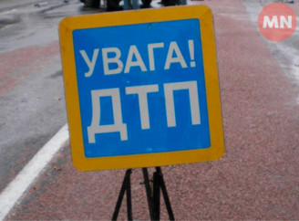 У Ніжині вантажівка травмувала велосипедиста