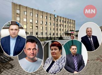 Премії міського голови Ніжина та його заступників: скільки отримали чиновники 