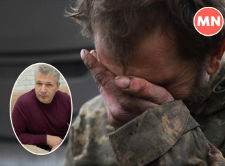 Як правильно поводити себе з людьми, які були в полоні: поради психолога