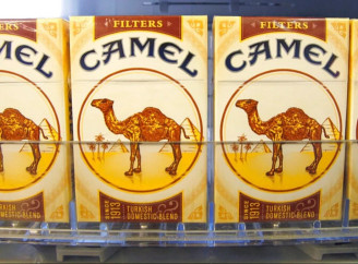 ЄС планує заборонити сигарети з фільтром і посилити контроль за тютюновими виробами