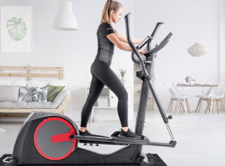 Який орбітрек краще купити для дому?