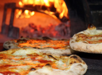 Украинская пицца: как национальные продукты меняют традиционный вкус?