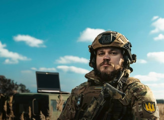 В Україні запускають цифрову систему обліку військових «Імпульс»