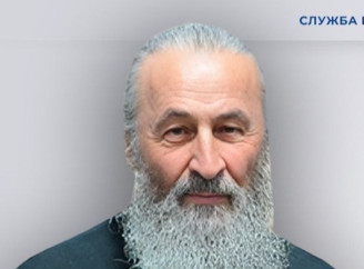 У митрополита УПЦ (МП) Онуфрія позбавили українського громадянства