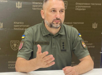 Удар по тренувальному полігону на Миколаївщині: троє загиблих і 11 поранених