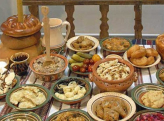 12 страв на Святвечір: що вони символізують