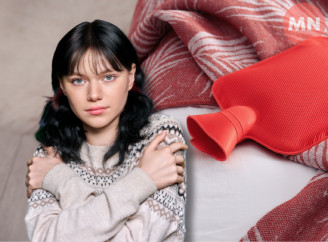 Як зігрітися без опалення: прості способи пережити холод у квартирі