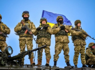 В Україні у 2026 році планують щомісяця залучати 7 тисяч людей до війська