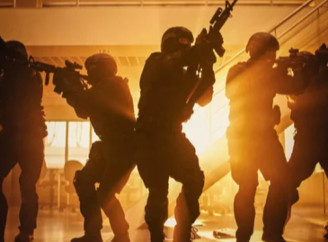 Етичні правила на страйкбольному змаганні