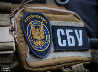  У Чернігові СБУ викрила працівника критичної інфраструктури, який поширював пропаганду РФ