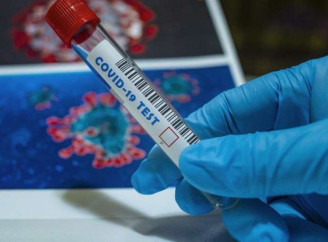 На Чернігівщині зросла кількість хворих на ГРВІ та коронавірус