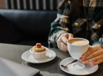 Кофе для HoReCa: способ привлечь и удержать посетителя