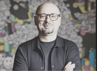 Помер ресторатор з Чернігова - Ігор Сухомлин