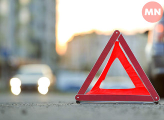 У Чернігові автомобіль збив 11-річного хлопчика: дитина в реанімації