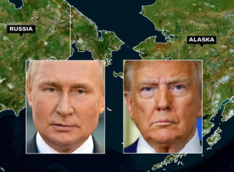 Білий дім оприлюднив склад делегації США на переговори Трампа з путіним в Алясці