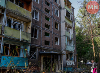 Три громади Чернігівщини під обстрілами: застосували авіаракети, дрони та артилерію