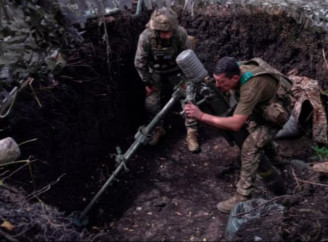 Трамп запропонував залучити китайських миротворців в Україну