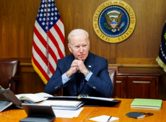 У Джо Байдена виявили рак — NYT