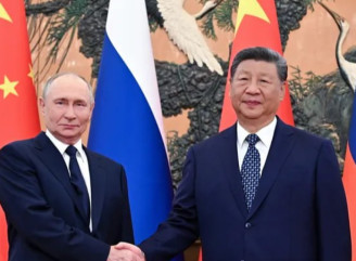 Китай допомагає росії налагодити виробництво ракети «Орєшнік», — The Telegraph