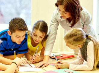 Топ закладів для розвитку дитини в Ніжині