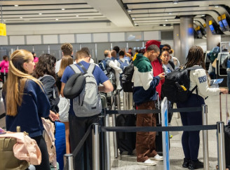 Кібератака спричинила збої в аеропортах по всій Європі