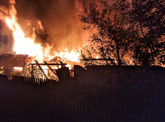 РФ атакувала чотири громади Чернігівщини: пошкоджено будинки та інфраструктуру