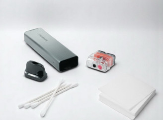 Как почистить ПОД от жижи: пошаговая инструкция