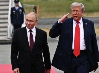 У кремлі заявили, що постачання Tomahawk Україні зашкодить відносинам між росією і США<