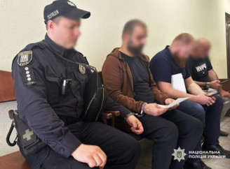 В Україні затримали хакера, якого розшукувало ФБР