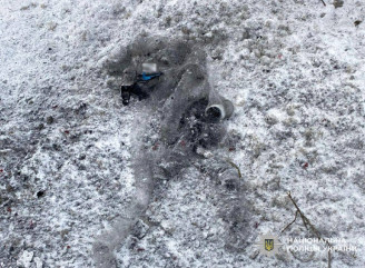 FPV-дрони, міномети й термобаричні заряди: за добу РФ атакувала три громади Чернігівщини