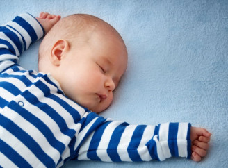 Чи допомагають креми проти попрілостей у немовлят