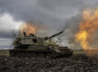 FPV-дрони, міномети й артилерія: армія РФ атакувала чотири прикордонні громади на Чернігівщині