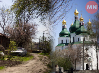 Квітучий Ніжин: як місто оживає навесні