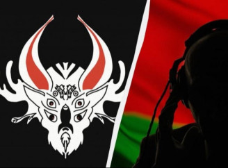 У Білорусі затримали щонайменше 88 людей у «справі Гаюна» — моніторингового каналу про війну росії проти України