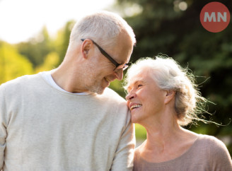 Щаслива старість: міф чи реальність