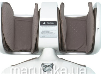 Как выбрать массажер для ног: советы эксперта и обзор популярных моделей