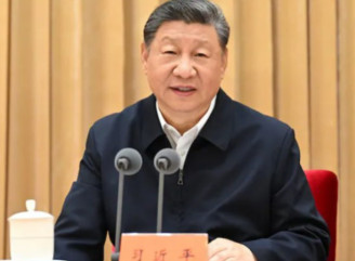 Китай зацікавлений у затягуванні війни в Україні, щоб послабити США перед можливим вторгненням на Тайвань — Telegraph