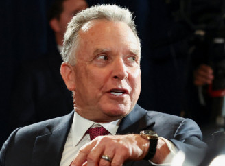 Росія винесла "мирну пропозицію" щодо Донеччини, але Україна може її відхилити – Віткофф