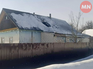За добу — щонайменше 21 вибух: російські війська атакували три громади Чернігівщини