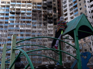 70% українських дітей не мають доступу до базових потреб — ЮНІСЕФ